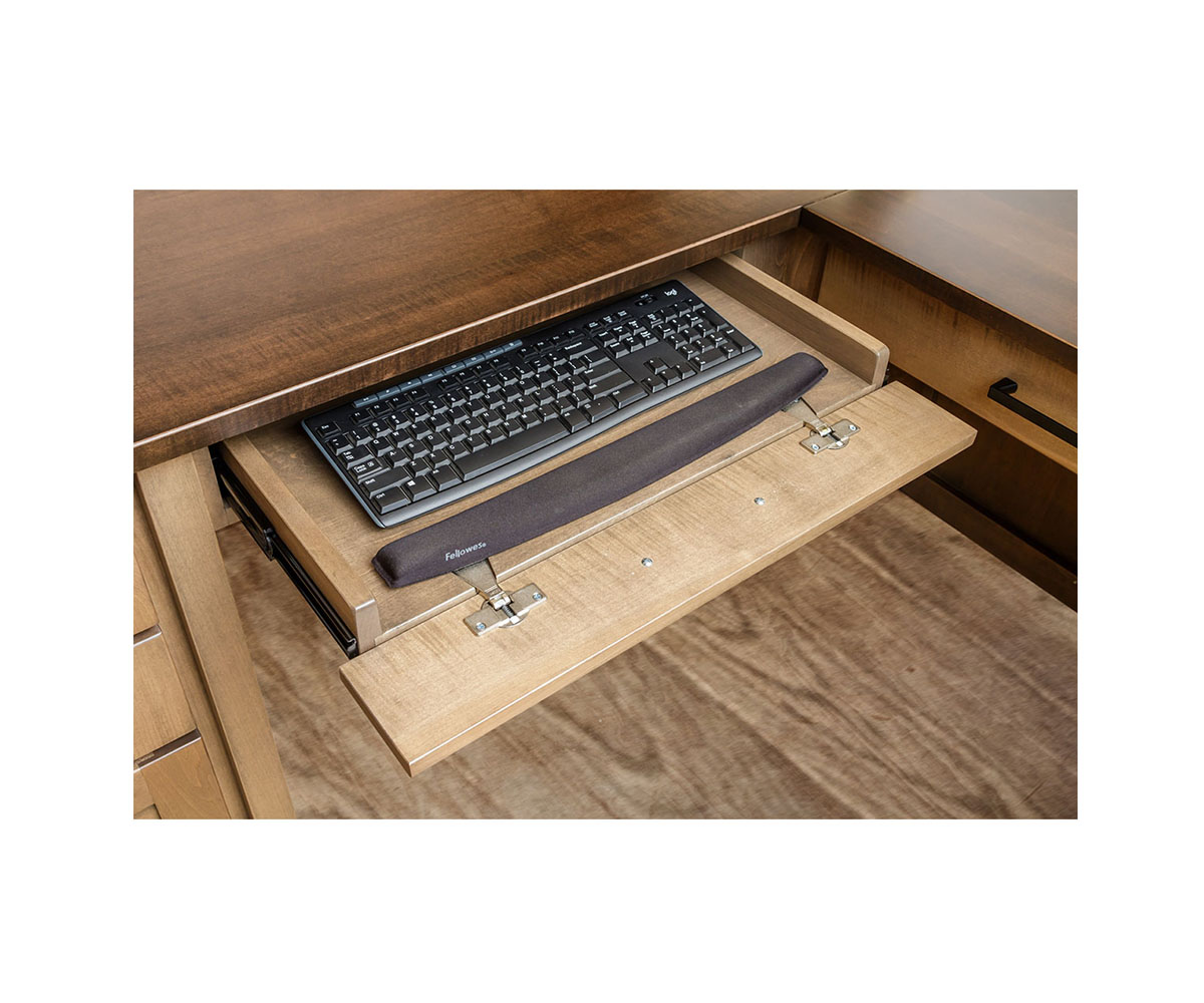 Shelton L Desk - Image 2
