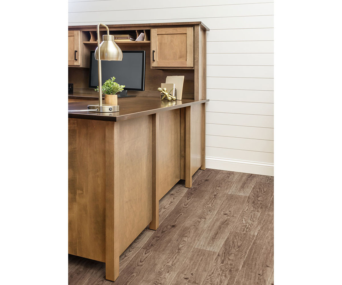 Shelton L Desk - Image 7