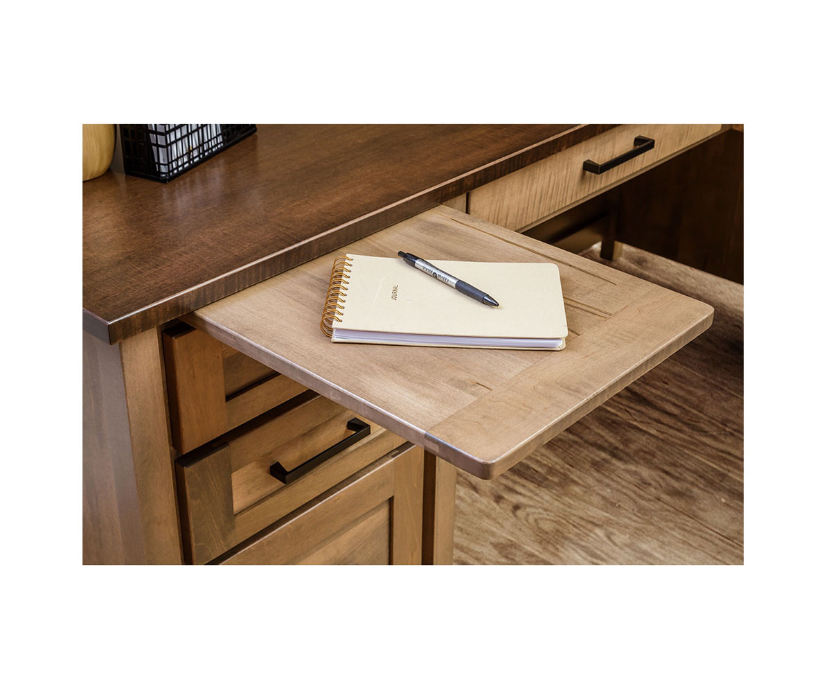 Shelton L Desk - Image 4