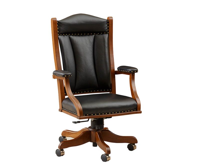 Desk Arm Chair