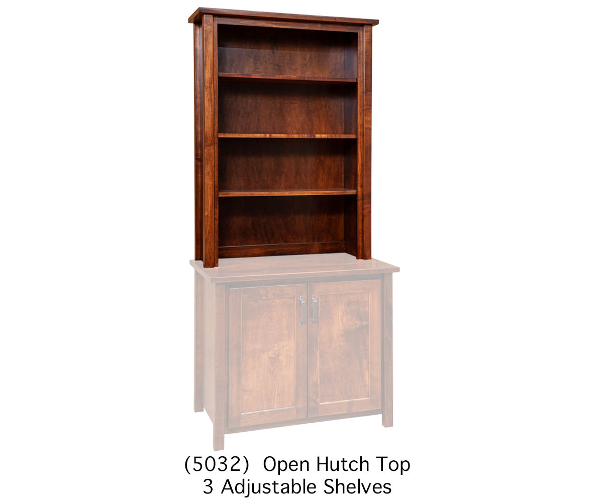Eshton Lateral File - Image 2