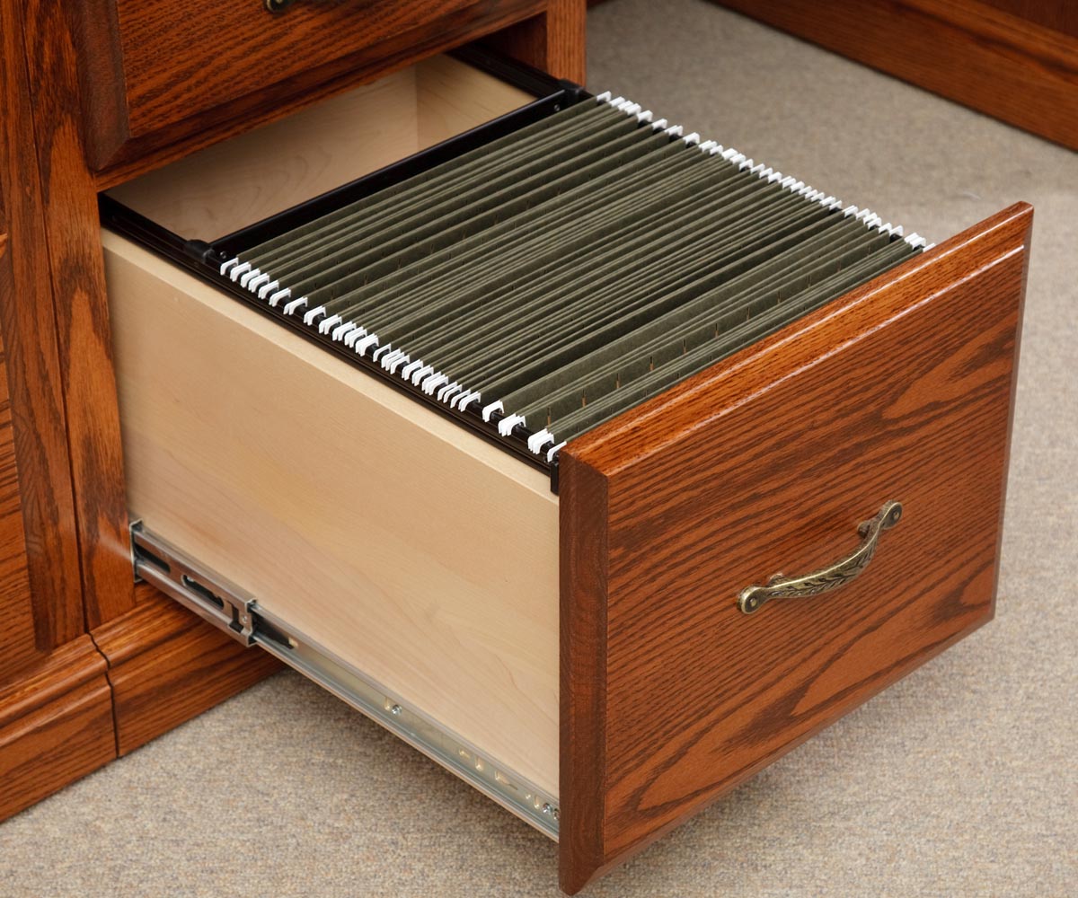 Harrington Computer Desk - Image 2