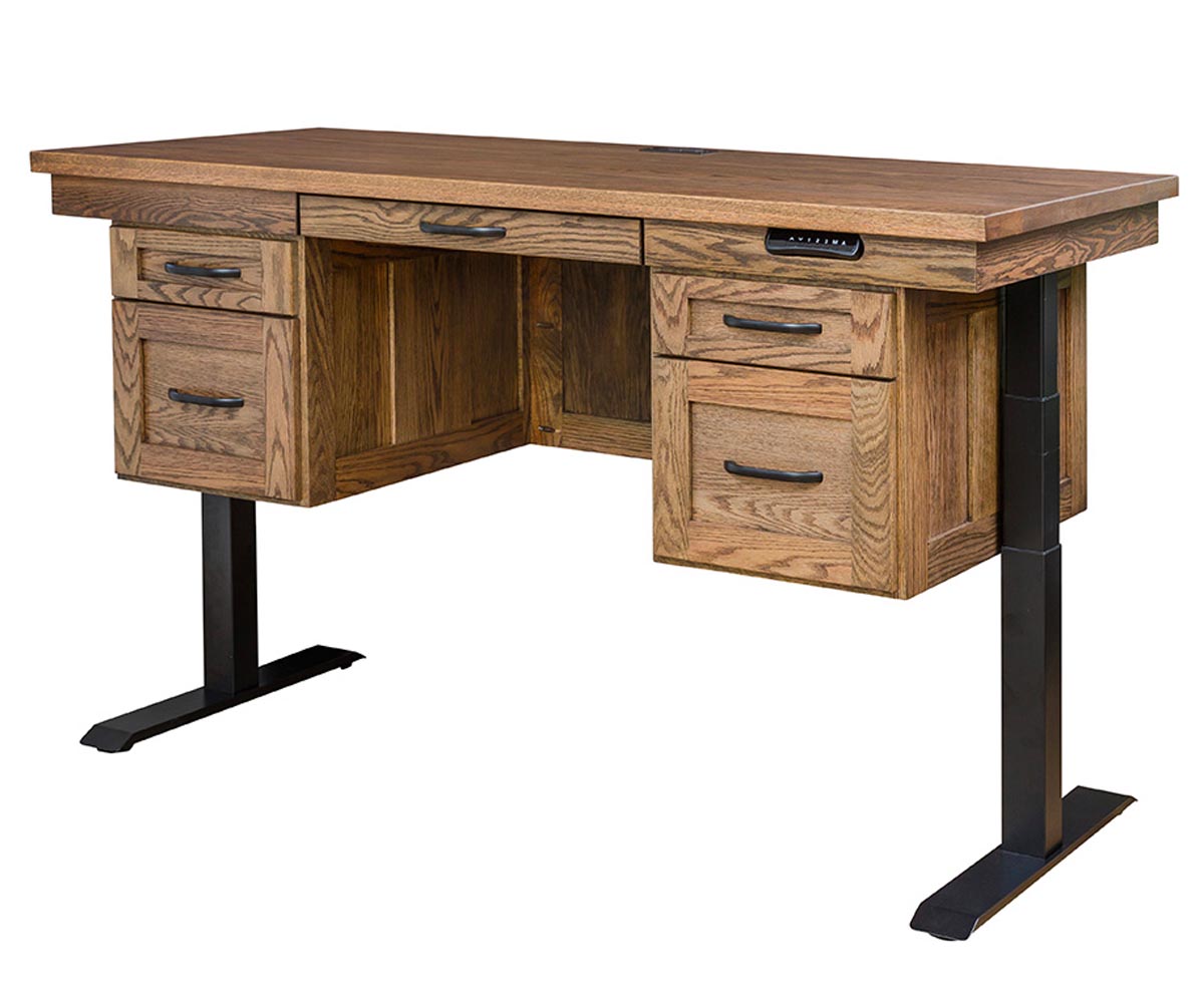 Westin Lift Desk - Image 2