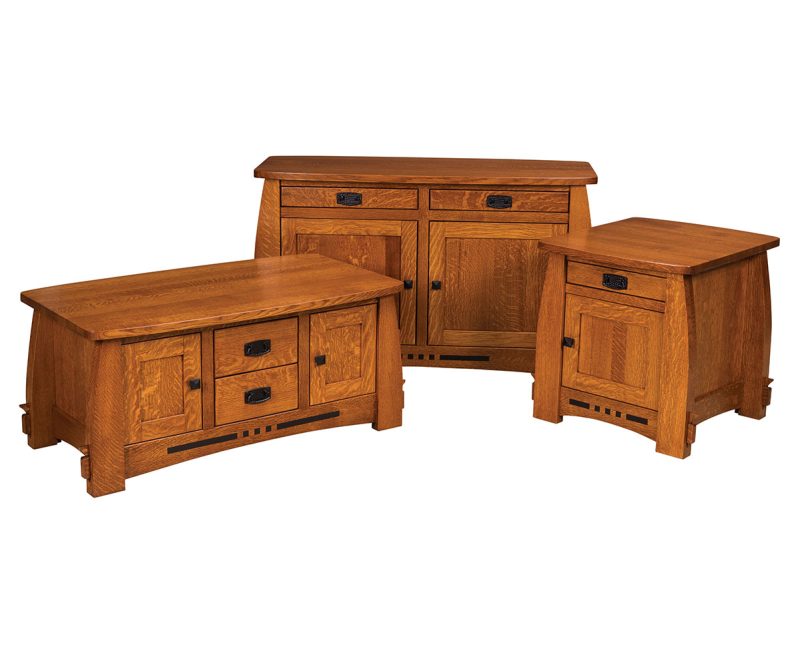 Colebrook Occasional Tables