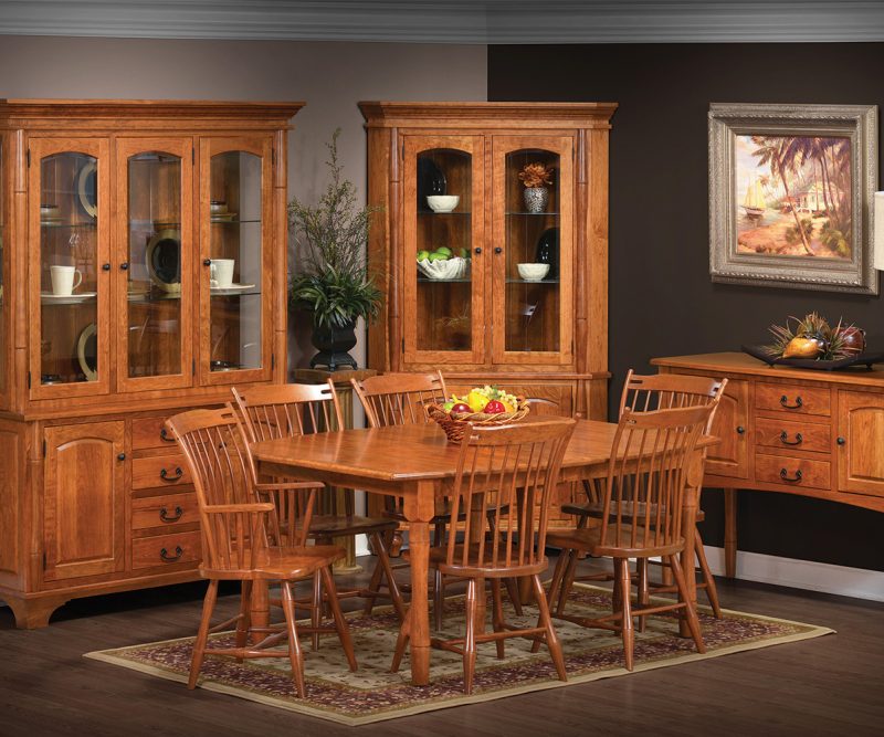 Concord Dining Collection
