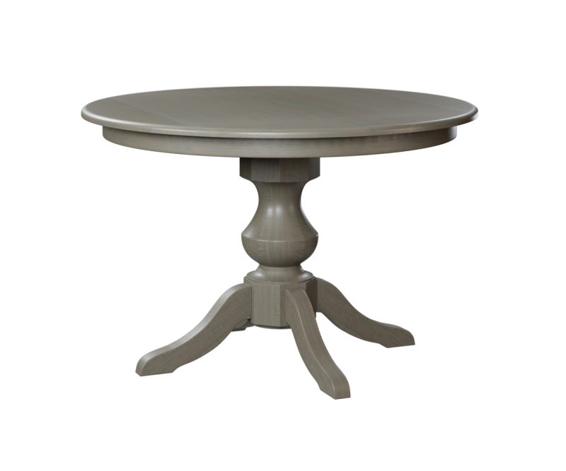 Denver Single Pedestal Table