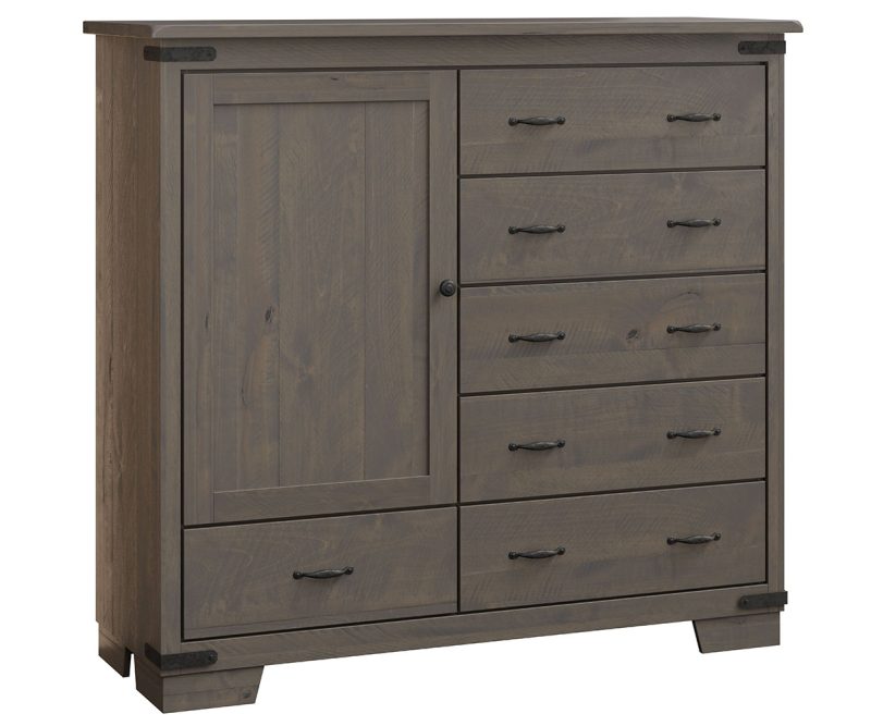 Olde Tyme Gentlemen's Chest