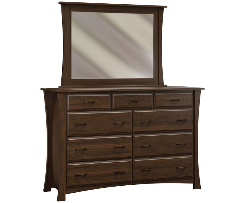 Cove High Dresser