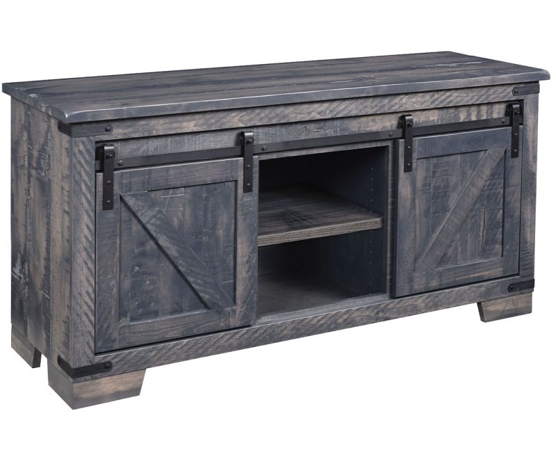 Old Tyme TV Stand