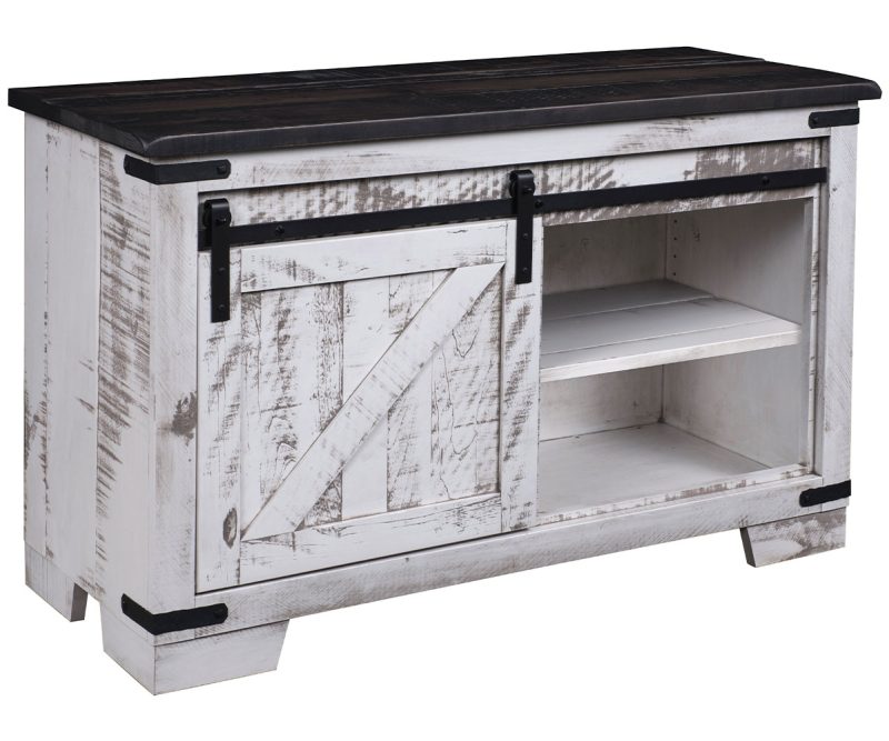 Old Tyme TV Stand