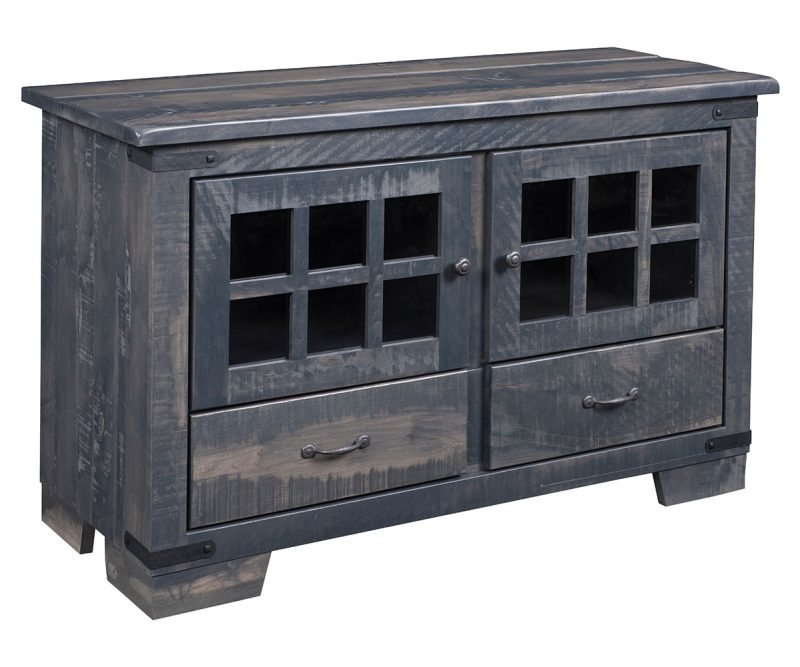 Old Tyme TV Stand