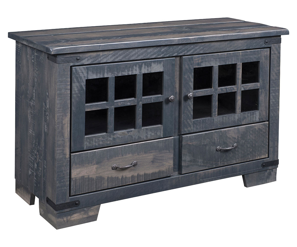 Old Tyme TV Stand