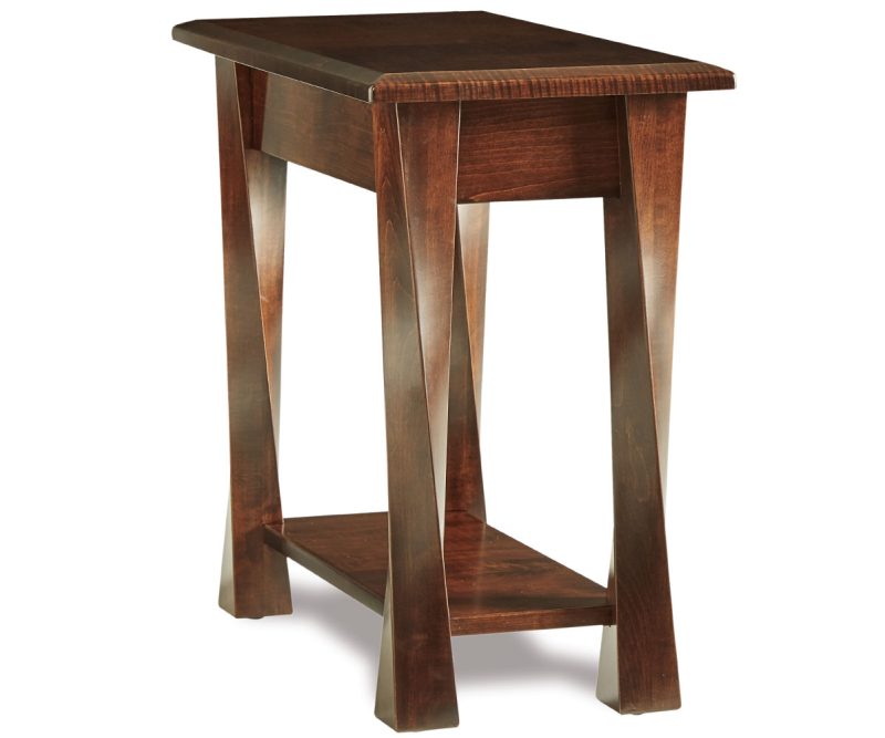 Lenexa Chairside End Table
