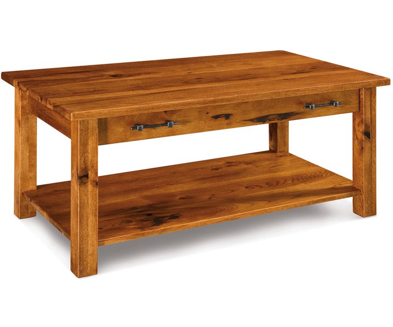 Timbra Coffee Table