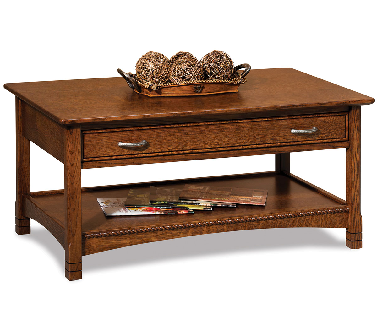 West Lake Coffee Table