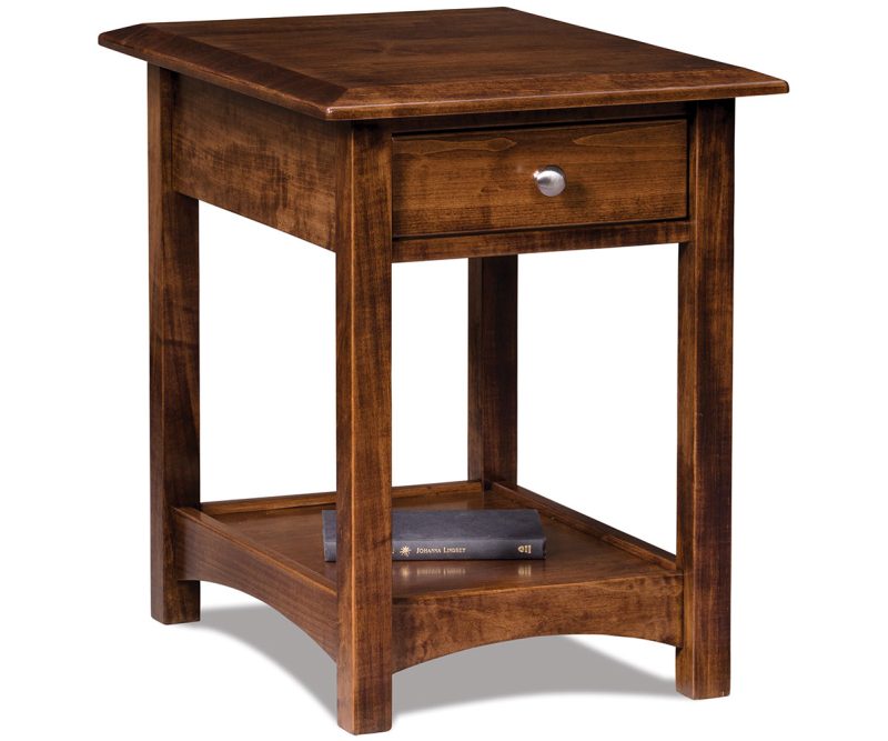 Finland End Table