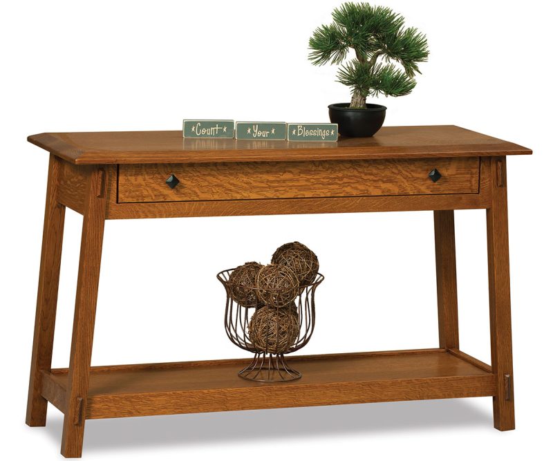 Colbran Sofa Table