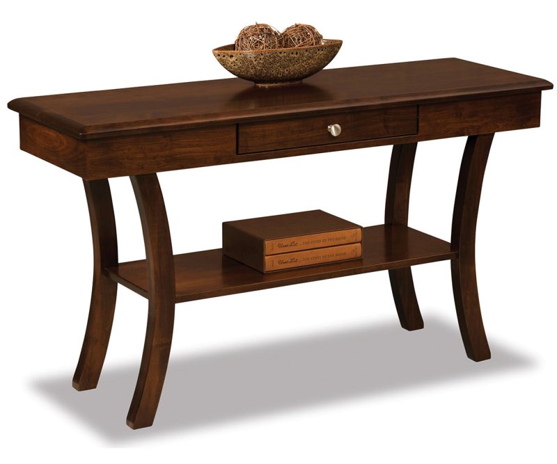 Sierra Sofa Table