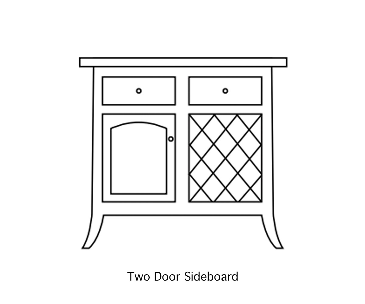 Fenton Sideboard - Image 3