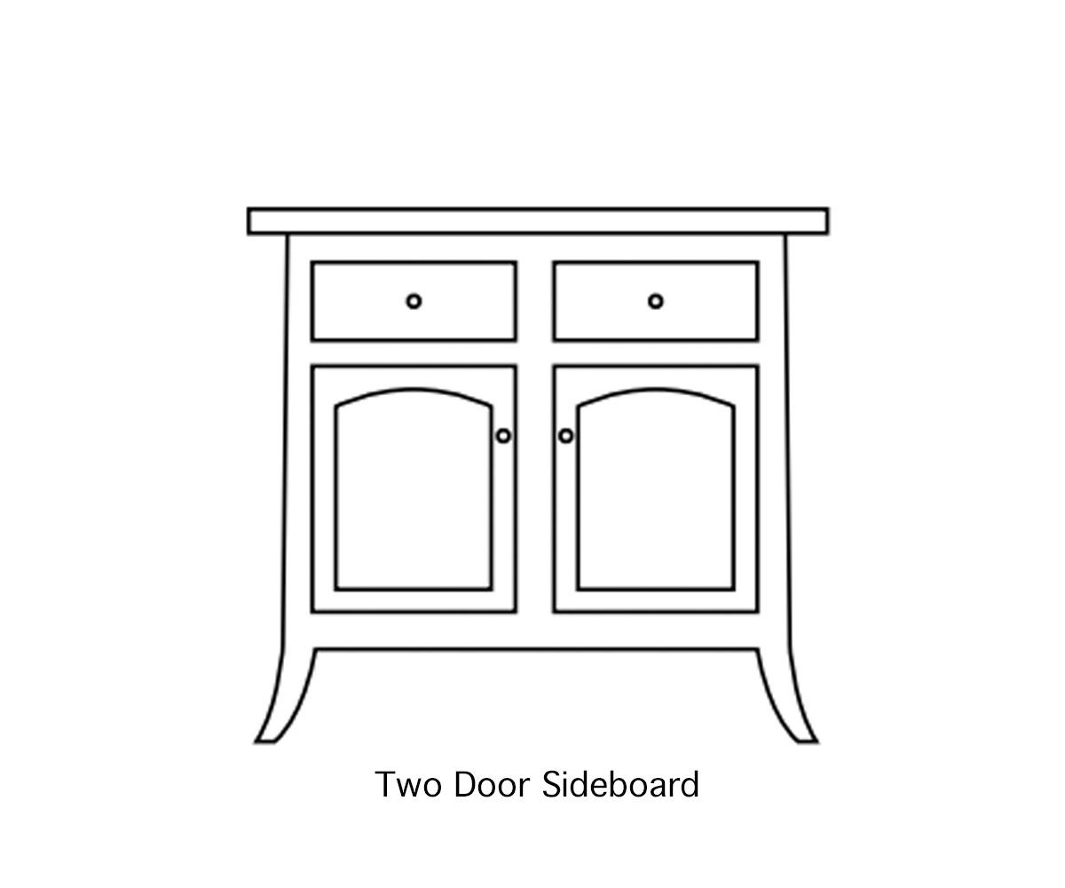 Fenton Sideboard - Image 2