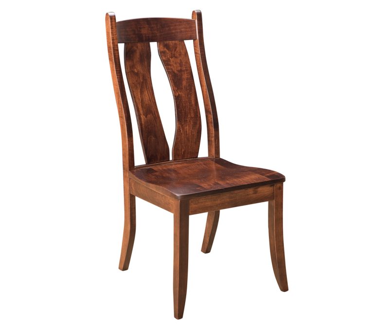 Bridgeport Chair