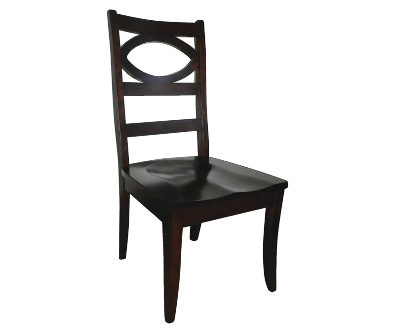 Globe Chair