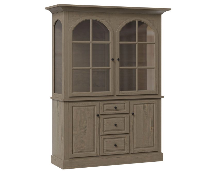 Omaha Hutch