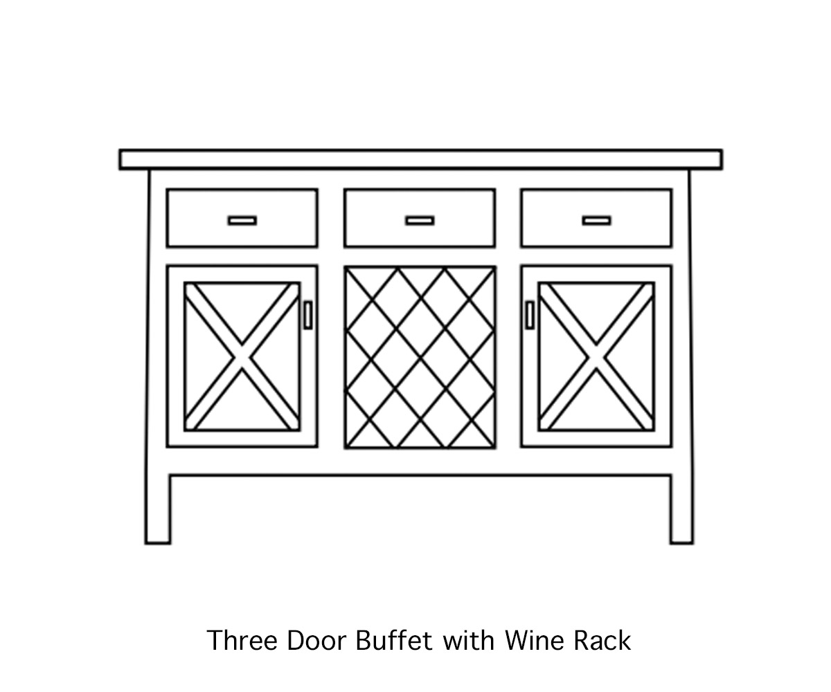 X-Base Buffet - Image 5