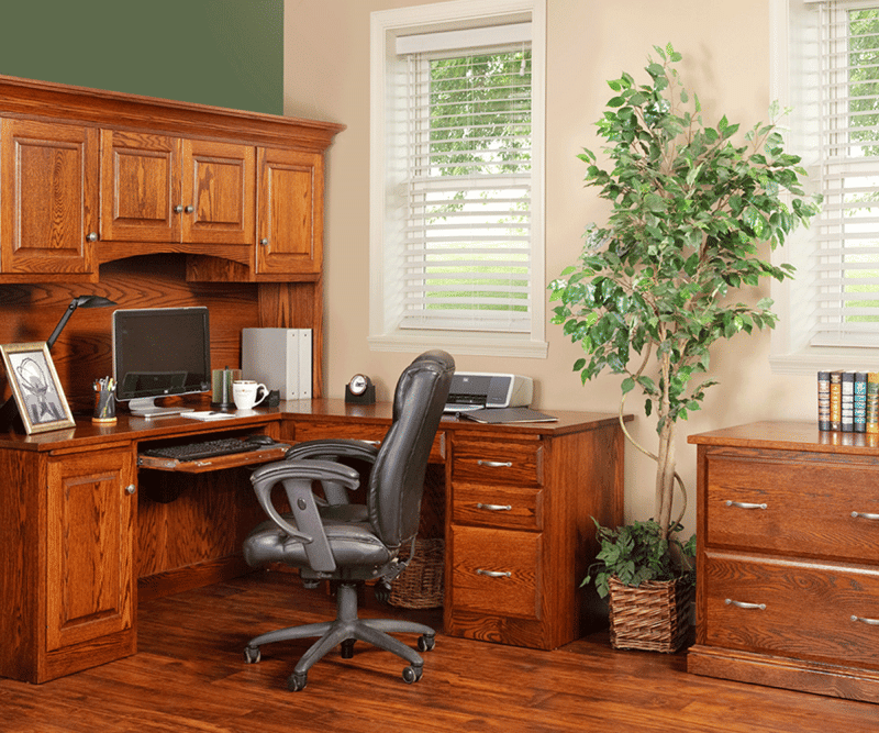 Hampton Desk Group
