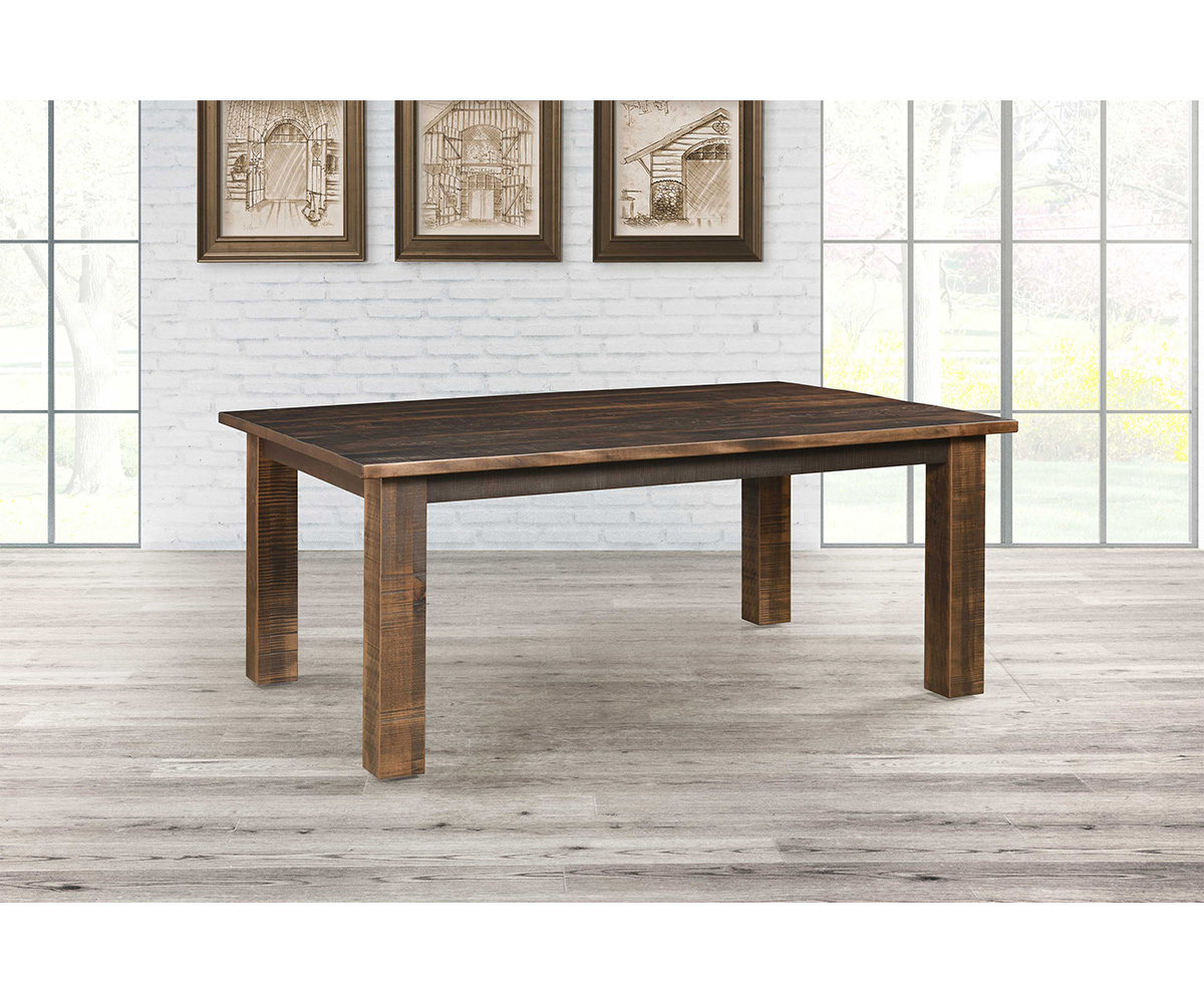 Harrisburg Leg Table - Image 2