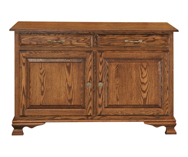 Heritage Sofa Table