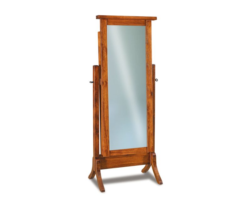 Heidi Cheval Mirror