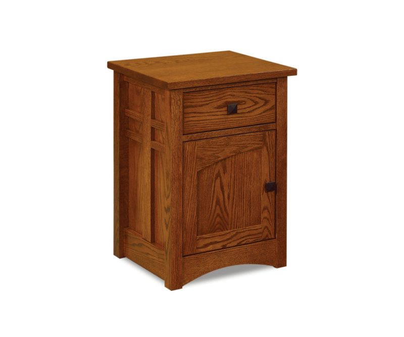 Kascade 1 Door Nightstand