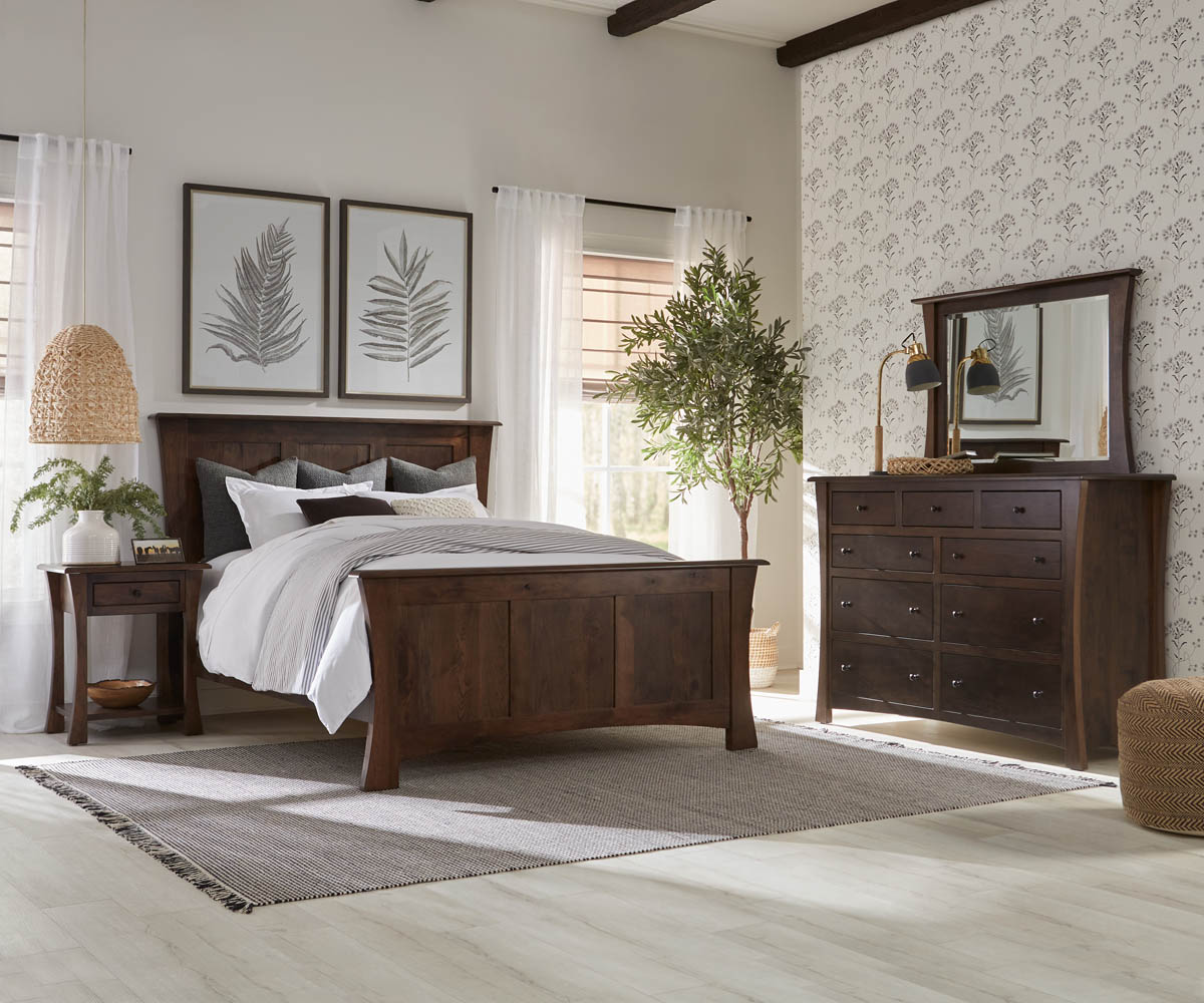 Matison 9 Drawer Chest - Image 2
