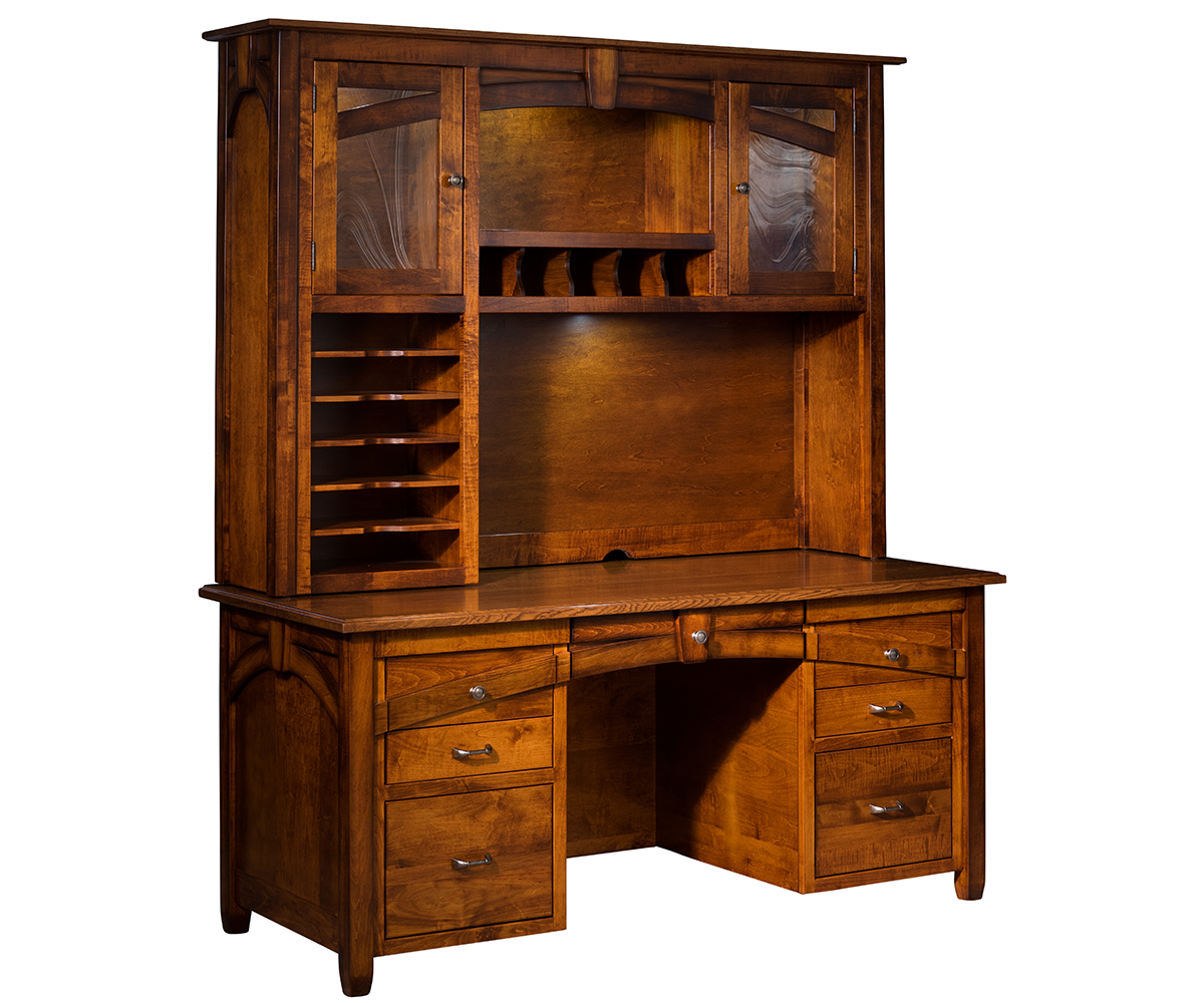 Kensing Wall Desk