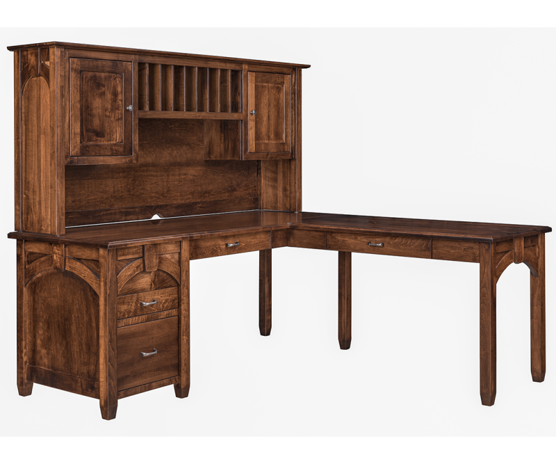 Kensing L Desk