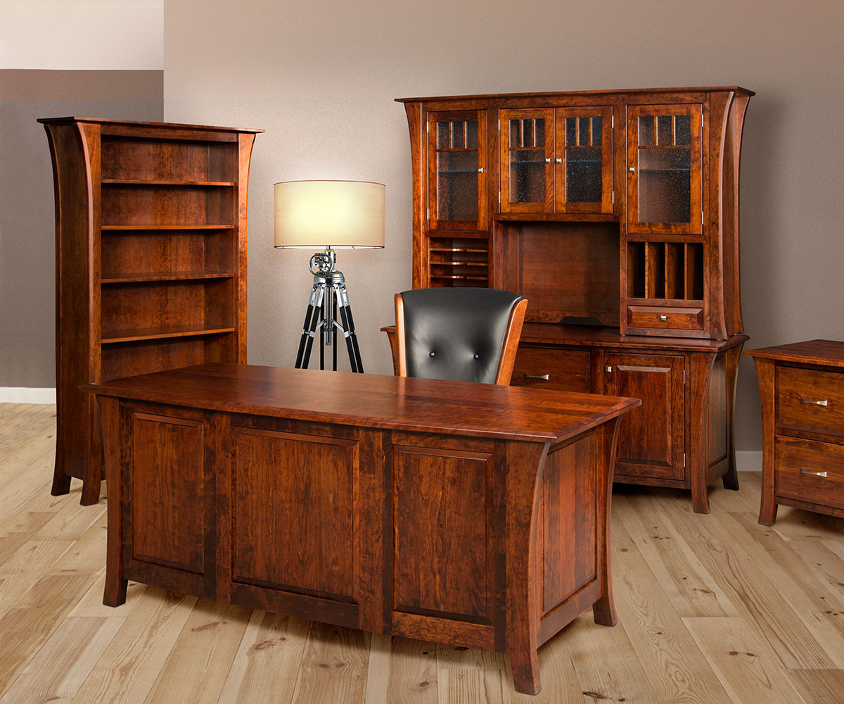 Ensinada File Cabinet Lateral - Image 2