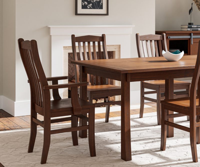 Lynnfield Dining Collection