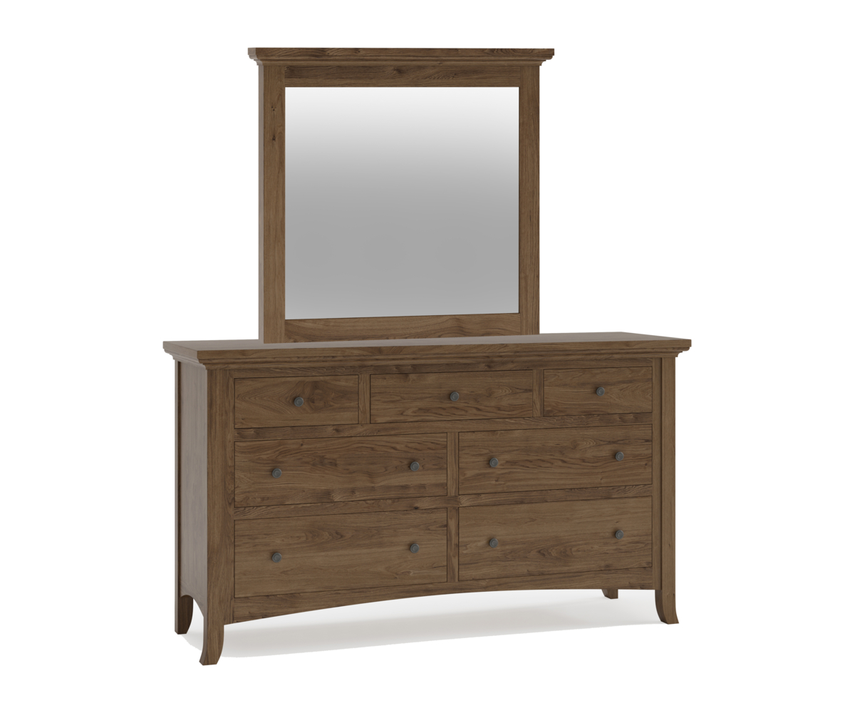 Vineyard Bedroom Collection - Image 5