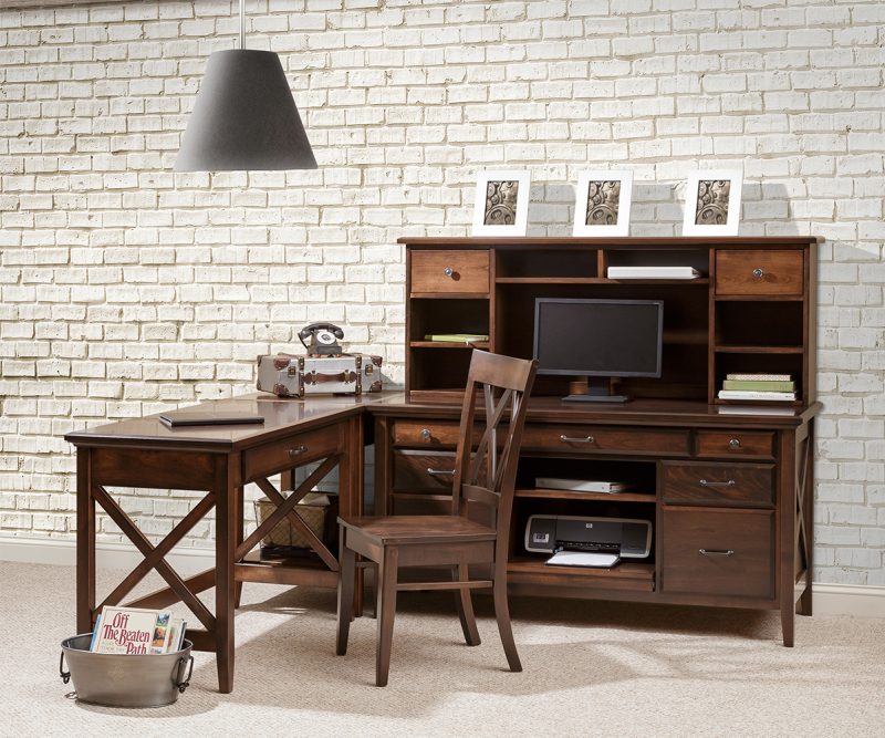 Newport Desk Group