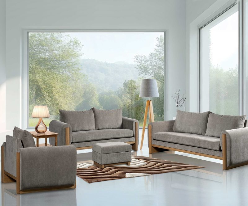 Harmony Collection