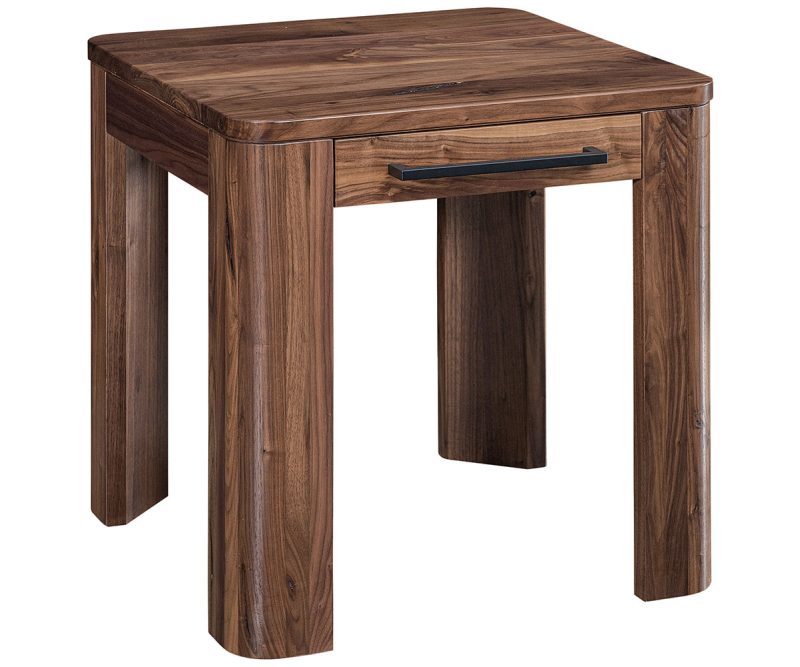 Woodmont End Table
