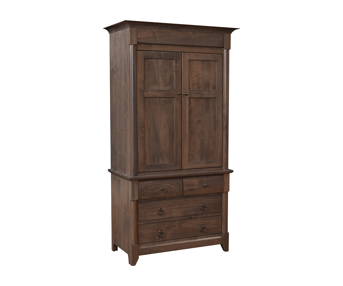 Sanibel Bedroom Collection - Image 8