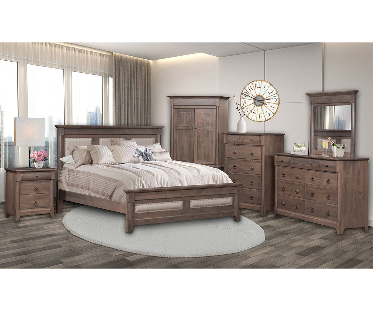 Sanibel Bedroom Collection - Image 2