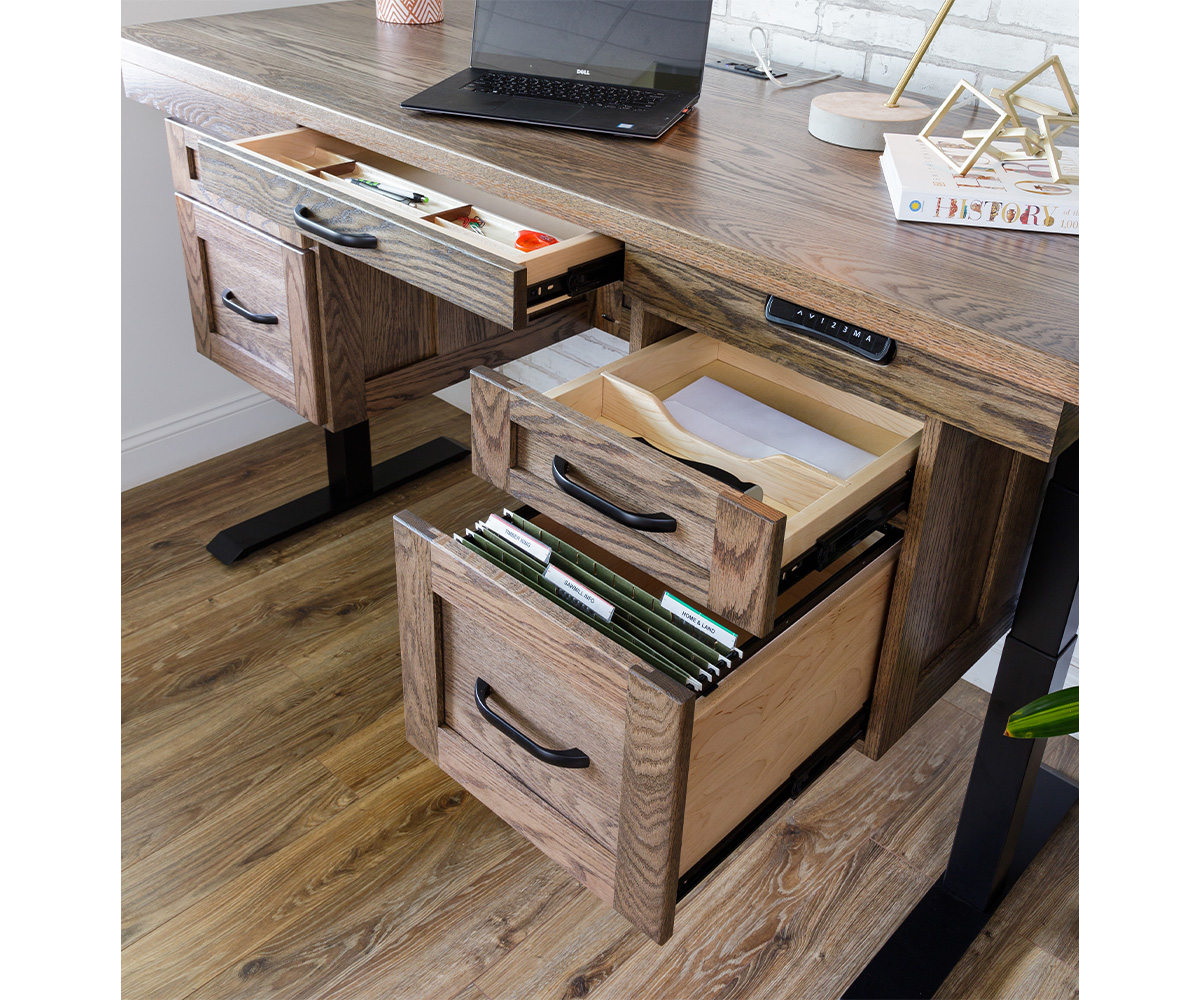 Westin Lift Desk - Image 4