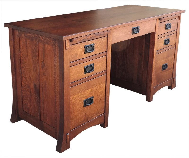 Dutch Desk