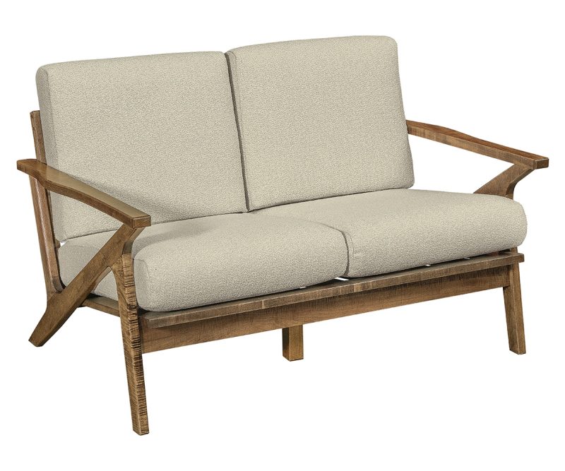 Nova Loveseat