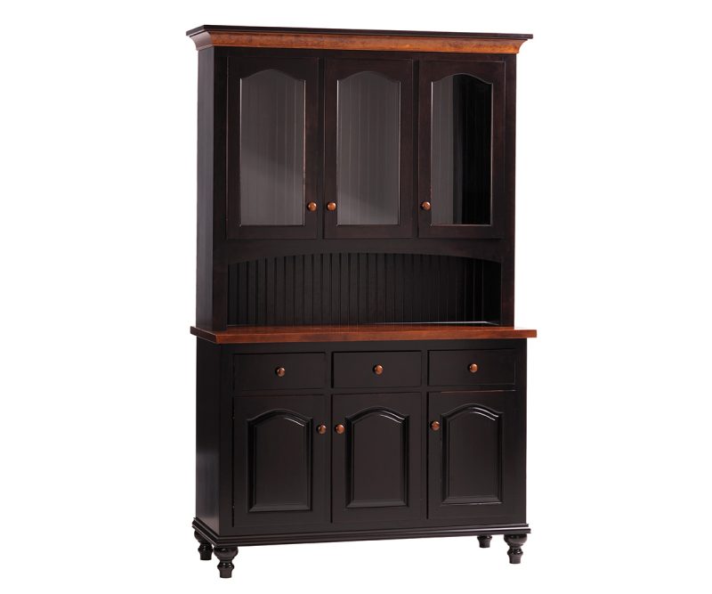 Olympia Hutch