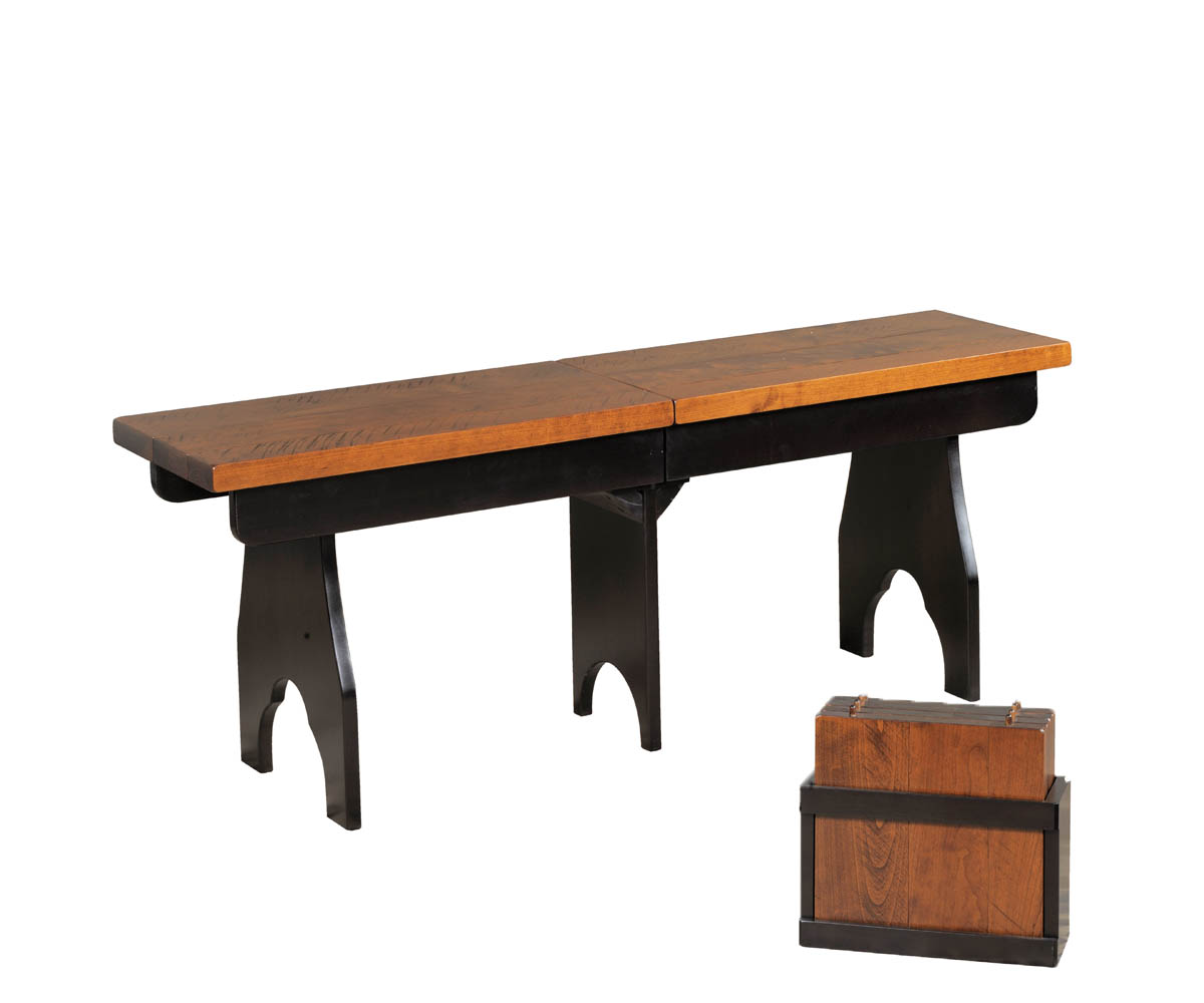 Olympia Extendable Bench