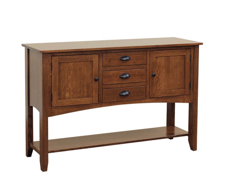 Sara Ann Side Board